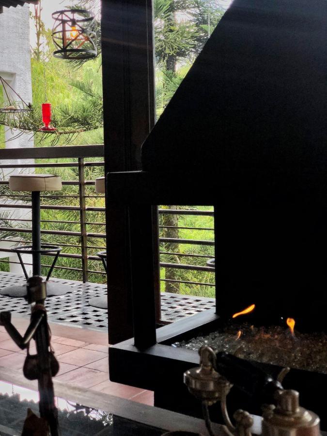 Hotel Bambu Inn Salento Zewnętrze zdjęcie