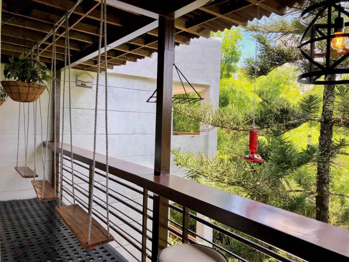 Hotel Bambu Inn Salento Zewnętrze zdjęcie