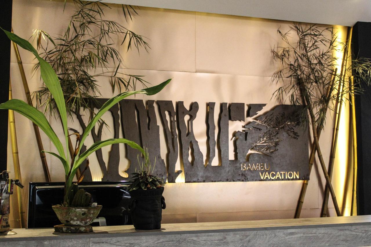 Hotel Bambu Inn Salento Zewnętrze zdjęcie