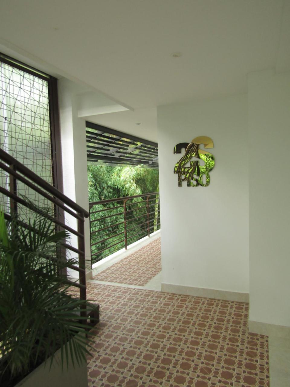 Hotel Bambu Inn Salento Zewnętrze zdjęcie