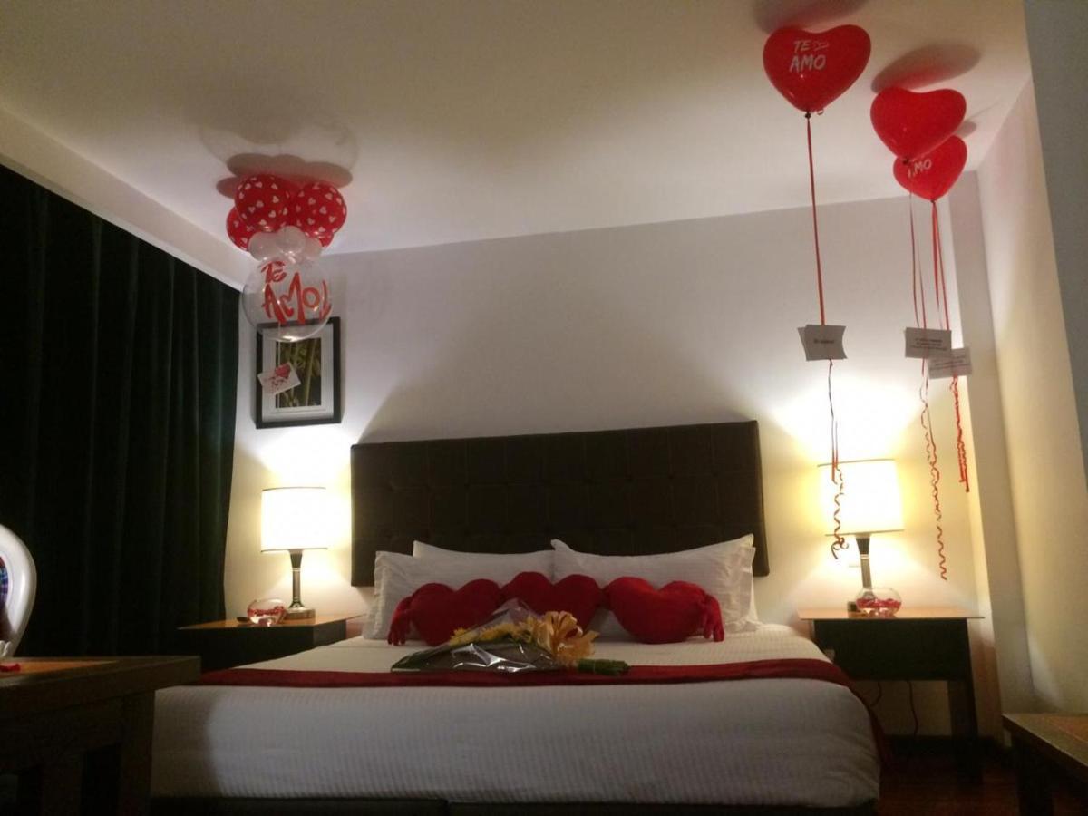 Hotel Bambu Inn Salento Zewnętrze zdjęcie